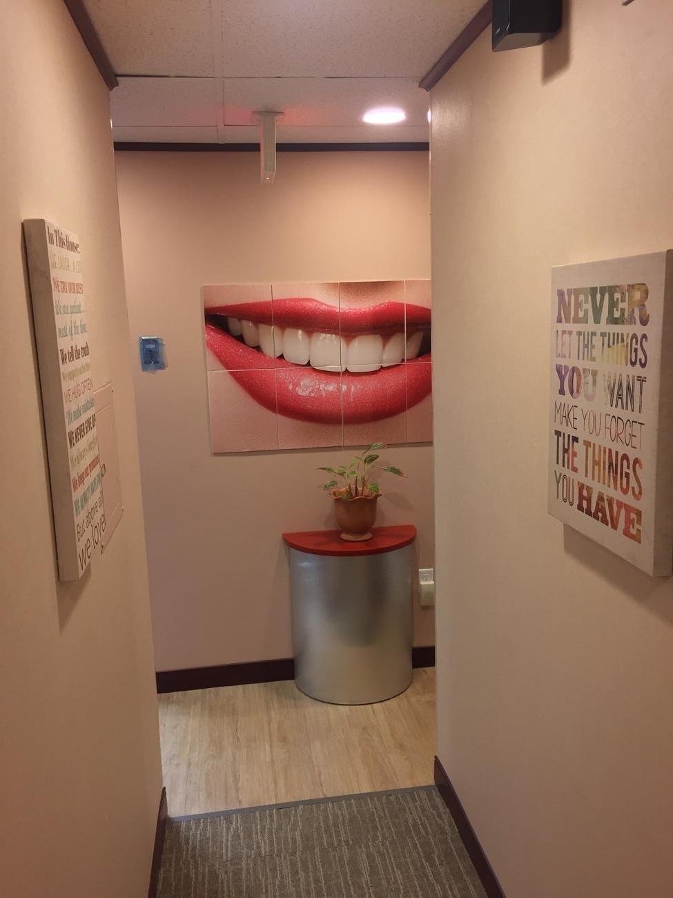 Dentist New York Fifth Avenue Smile Office Gallery