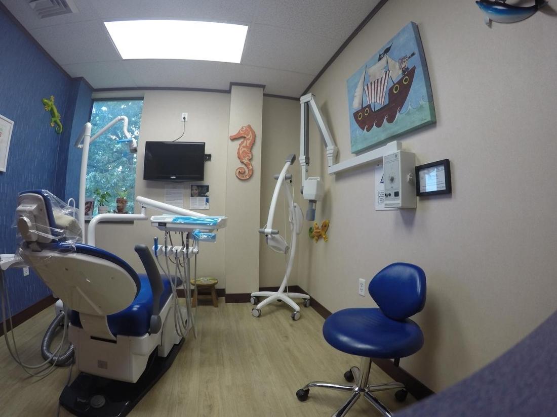 Dentist New York Fifth Avenue Smile Office Gallery