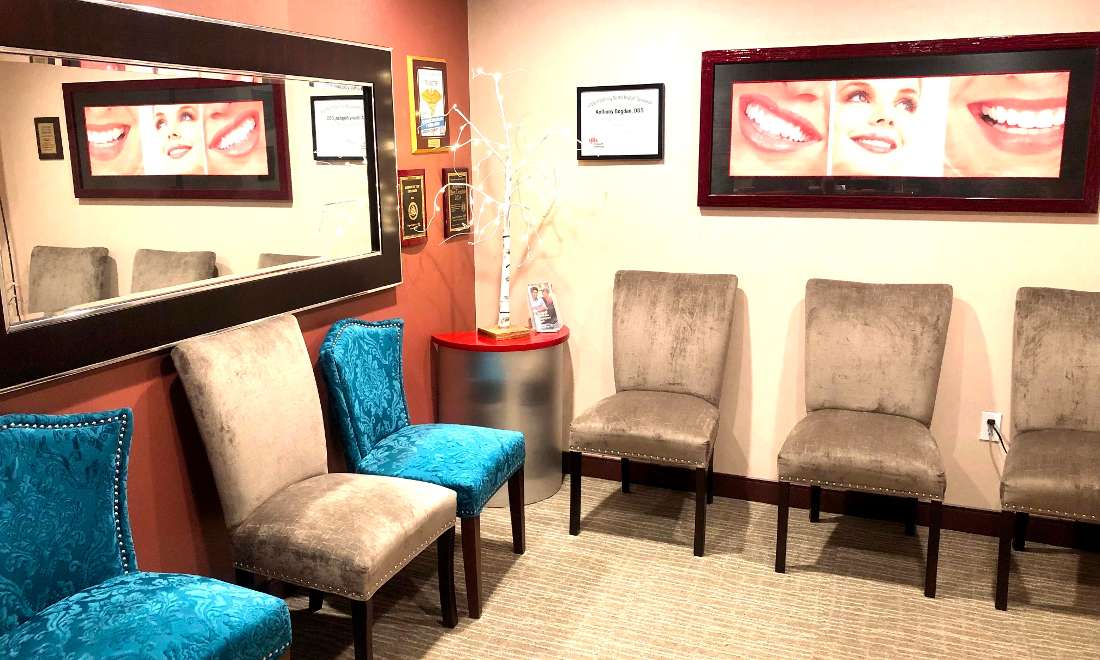 Dentist New York Fifth Avenue Smile Office Gallery