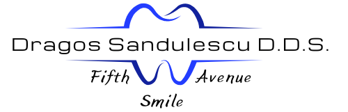 fifthavenuesmile Logo
